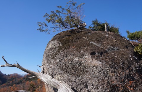 DSC09633三ノ峰