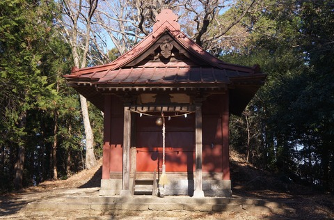 DSC05827浅間神社