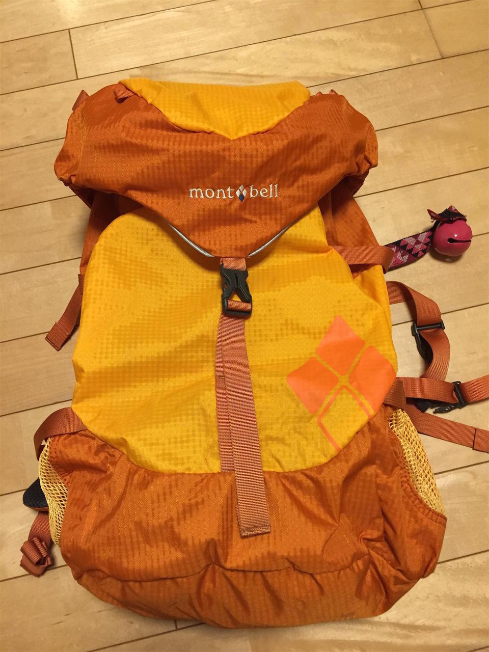 モンベル Mont Bell グラナイト パック Kid S 家族でゆるゆるアウトドア モンベル Mont Bell グラナイト パック Kid S 家族でゆるゆるアウトドア