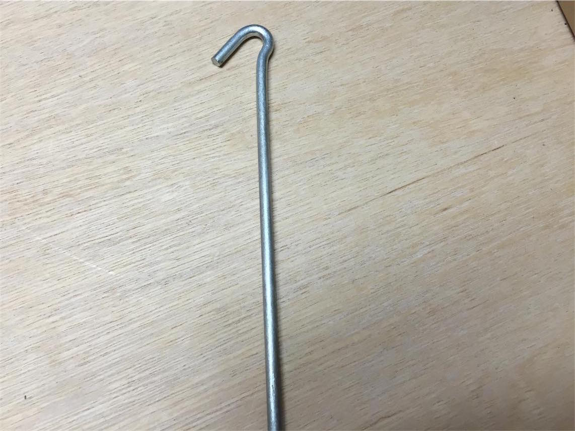 ペグを買おう 家族でゆるゆるアウトドア