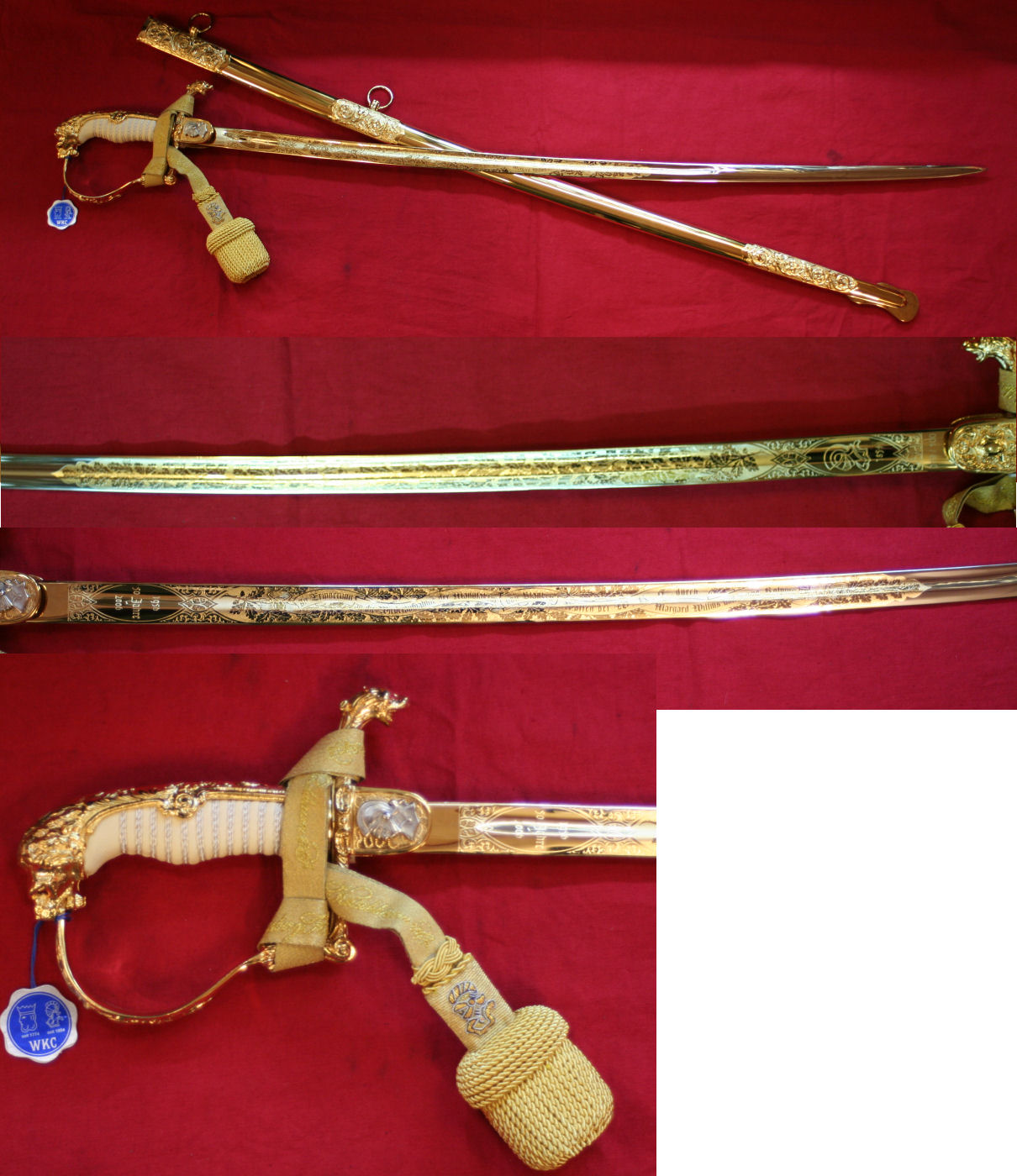 黄金の剣 秋葉原 武器屋情報blog版
