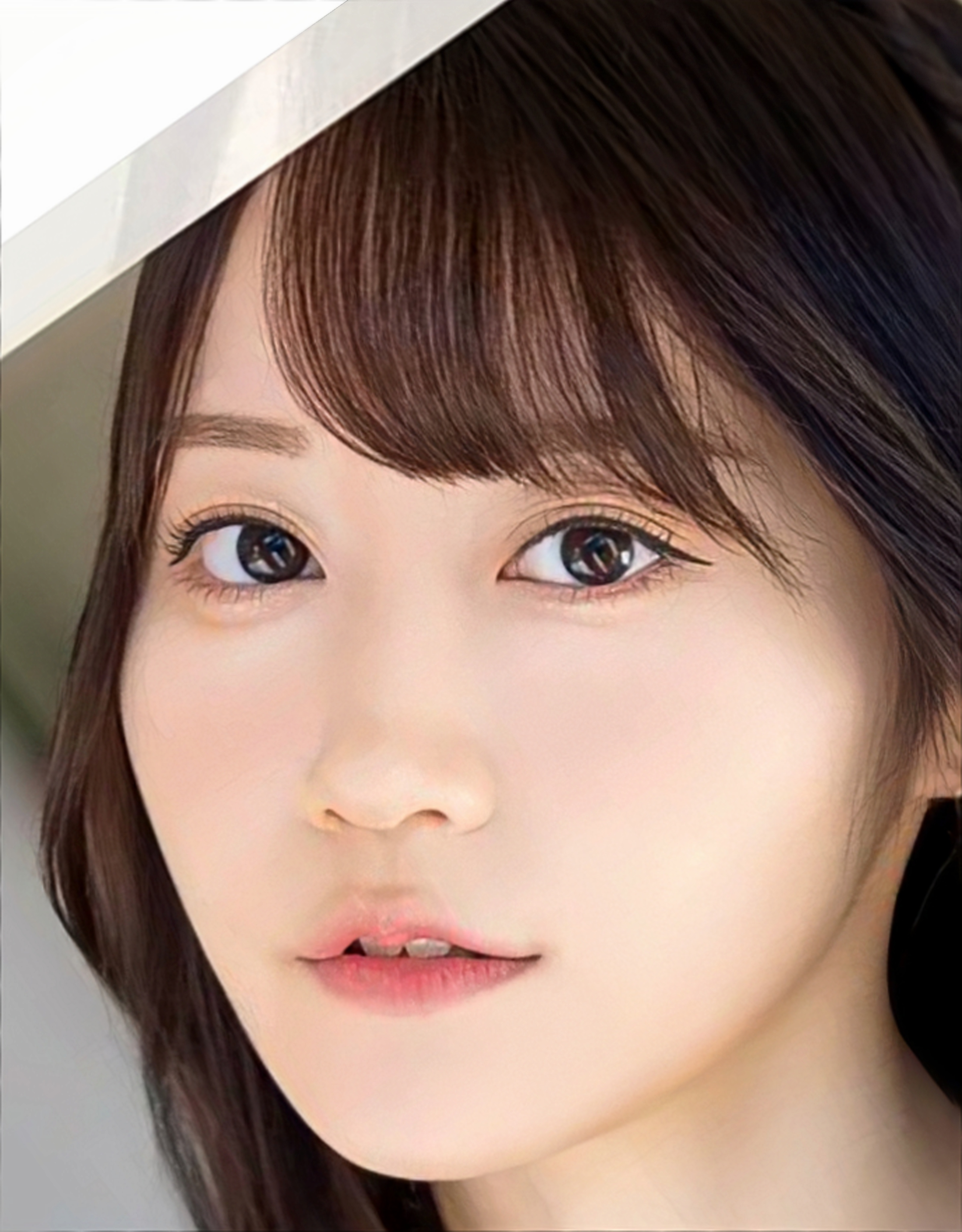 小倉　唯　ぶっかけ エロ２次画像