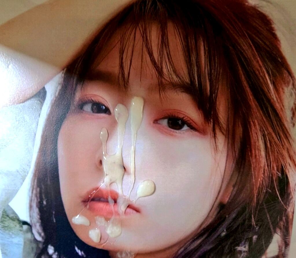 宇垣美里　ぶっかけ 