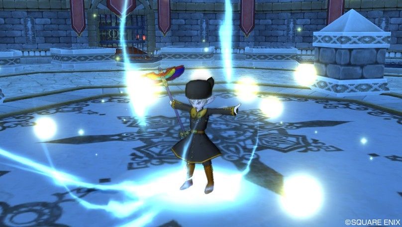 ドラクエ 影の薄いドラクエの魔法アバカム ニフラム キアリク他ある w ぶっ壊れ速報 ドラクエ 影の薄いドラクエの魔法アバカム ニフラム キアリク他ある w ぶっ壊れ速報