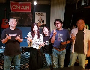 on air (7)
