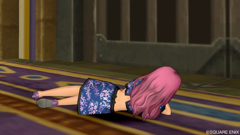 モンスターバトルロード協力チャレンジバトル 2日目と3日目のプレイ日誌 ブルードのブログ Dq10