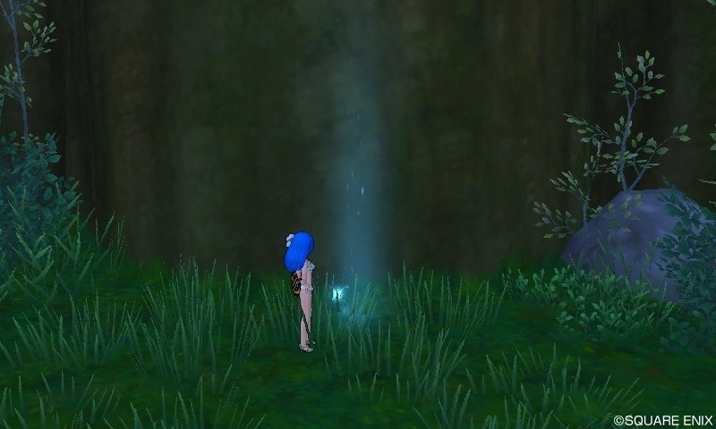 Lv100開放クエスト 星辰武王の審判 ブルードのブログ Dq10 Lv100開放クエスト 星辰武王の審判 ブルードのブログ Dq10