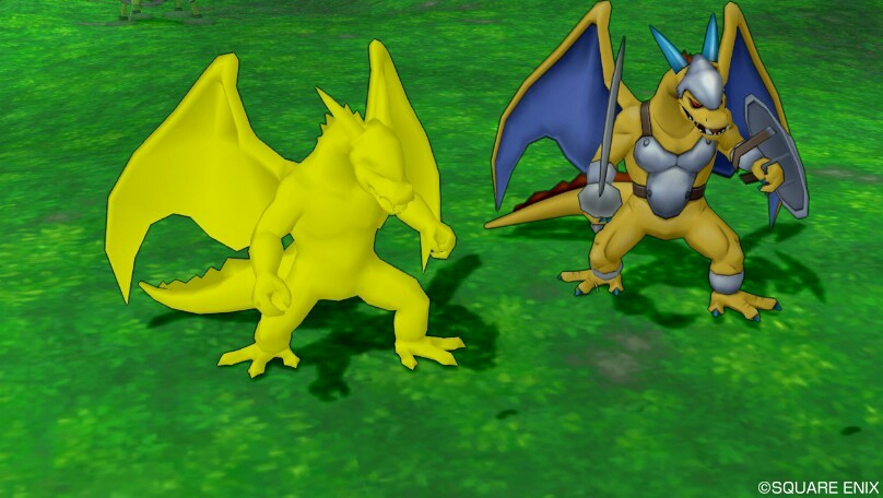 発見 新しいレアモンスター お前は消しゴム人形か ドラ消しと呼びますw 私は発見者じゃないよw ブルードのブログ Dq10 発見 新しいレアモンスター お前は消しゴム人形か ドラ消しと呼びますw 私は発見者じゃないよw ブルードのブログ Dq10