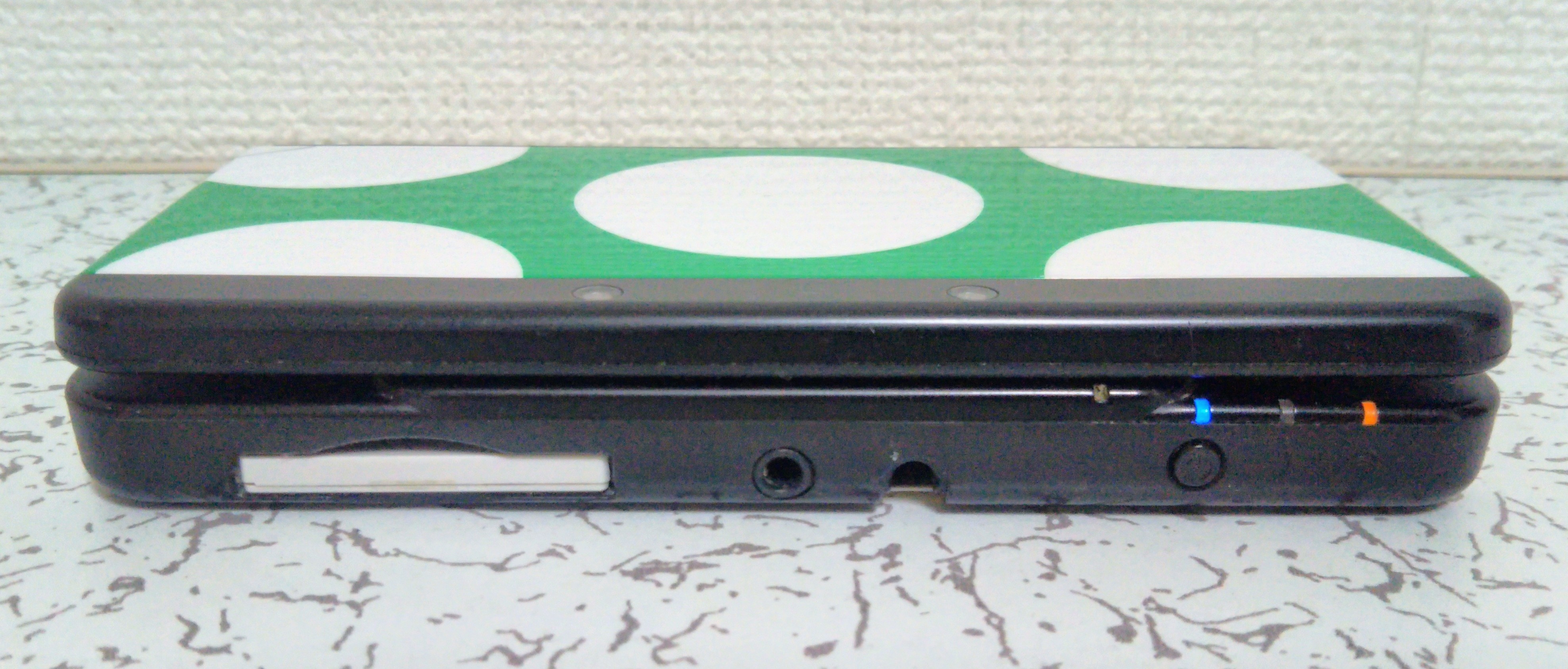 3dsでキャラデリ金策だ 駄目ですよ ブルードのブログ Dq10