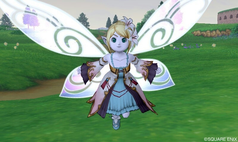 シルフプリズムですの ブルードのブログ Dq10 シルフプリズムですの ブルードのブログ Dq10