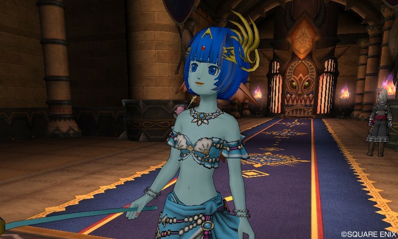 ブルードも5 2ストーリーをクリアーしたので エアプじゃない Dq10廃プレイヤーさんに同意やツッコミを再度 ブルードも駄文だぞっ ネタバレ画像や文があります ブルードのブログ Dq10