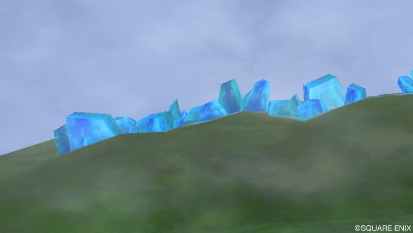 ハネツキ博士のイベント ブルードのブログ Dq10