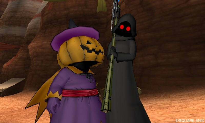 ドラクエ10プレイ日記 ブルードのブログ Dq10