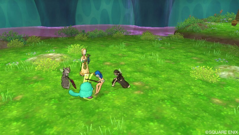 邪菌ピロリアン ブルードのブログ Dq10