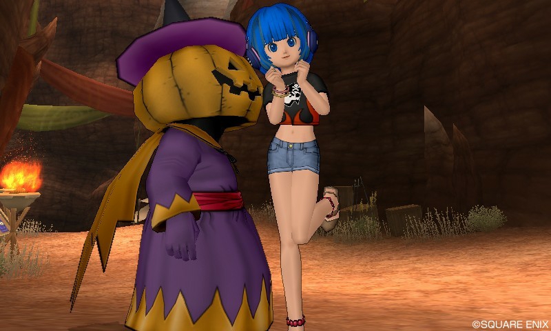 ドラクエ10プレイ日記 ブルードのブログ Dq10