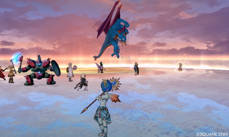 アタッカーはムチまもだけ は 決めつけるな シドーに魔法使いで挑戦 ブルードのブログ Dq10 アタッカーはムチまもだけ は 決めつけるな シドーに魔法使いで挑戦 ブルードのブログ Dq10