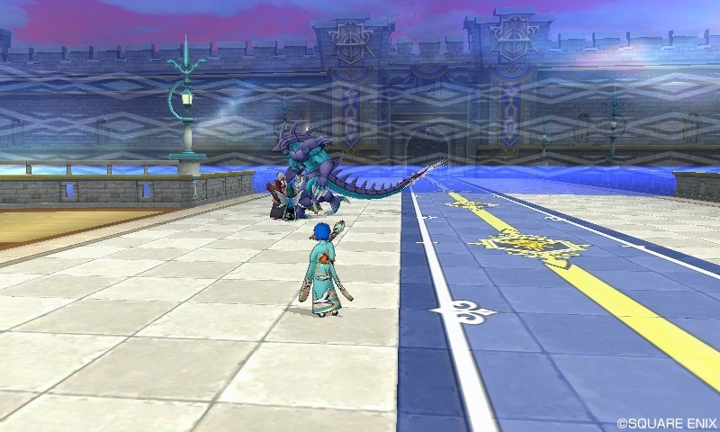 4 1ストーリー ブルードのブログ Dq10