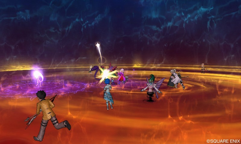 アタッカーはムチまもだけ は 決めつけるな シドーに魔法使いで挑戦 ブルードのブログ Dq10 アタッカーはムチまもだけ は 決めつけるな シドーに魔法使いで挑戦 ブルードのブログ Dq10