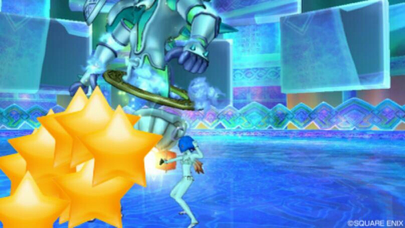 氷魔フィルグレア物理構成 ブルードのブログ Dq10 氷魔フィルグレア物理構成 ブルードのブログ Dq10