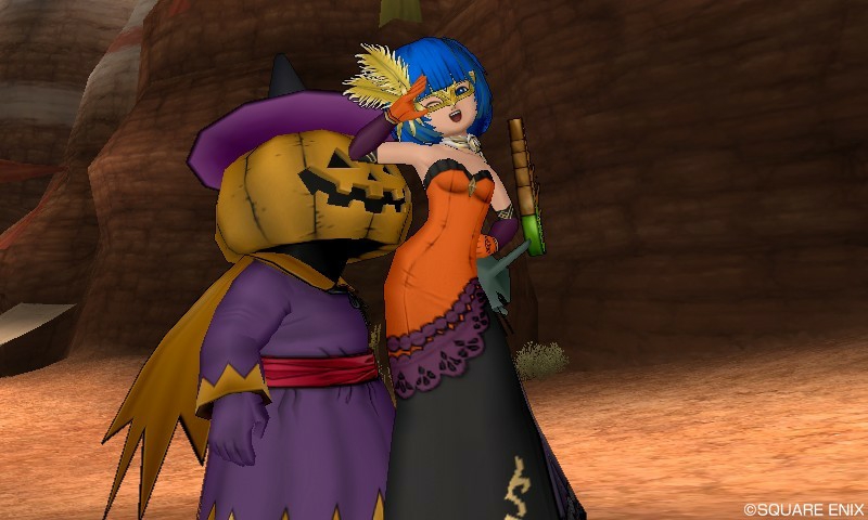 ドラクエ10プレイ日記 ブルードのブログ Dq10