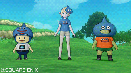 第2回 隠れスライムフェスティバル ブルードのブログ Dq10 第2回 隠れスライムフェスティバル ブルードのブログ Dq10