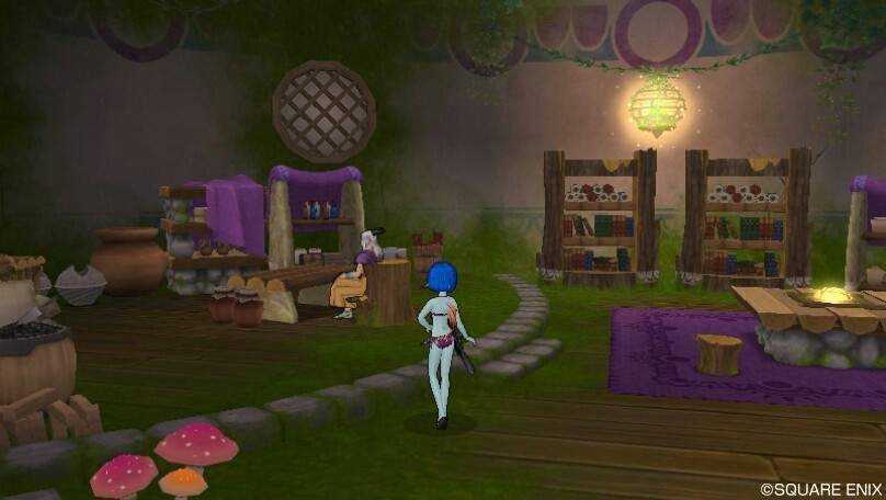 3 1クリアー ブルードのブログ Dq10