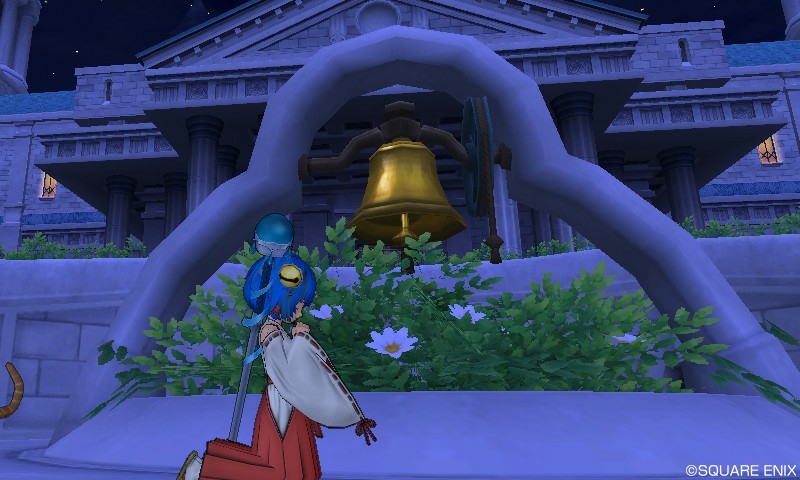 クエスト571 万物を教え導く者 ディエゴからの試練 ボス攻略 ブルードのブログ Dq10