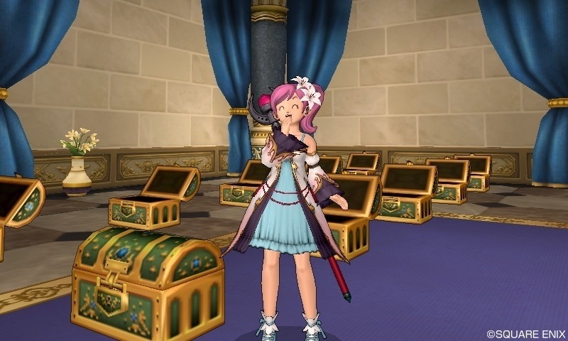 ヒスイのカギの宝箱の中身を激選 最近まで知らなかったw ブルードのブログ Dq10 ヒスイのカギの宝箱の中身を激選 最近まで知らなかったw ブルードのブログ Dq10