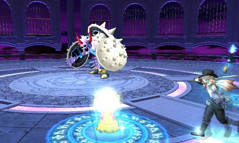 テイラの冒険日誌7 ブレスほぼゼロで 冥骸魔レギルラッゾたち を倒した 常闇部の皆様 見逃してくれたドングリさんに感謝 ブルードのブログ Dq10 テイラの冒険日誌7 ブレスほぼゼロで 冥骸魔レギルラッゾたち を倒した 常闇部の皆様 見逃してくれたドングリさんに感謝 ブルードのブログ Dq10