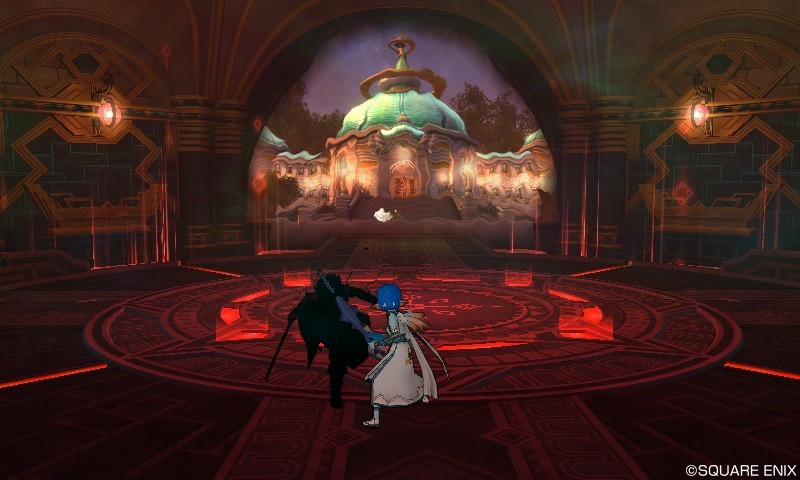 堕ちた剣聖 攻略 ブルードのブログ Dq10