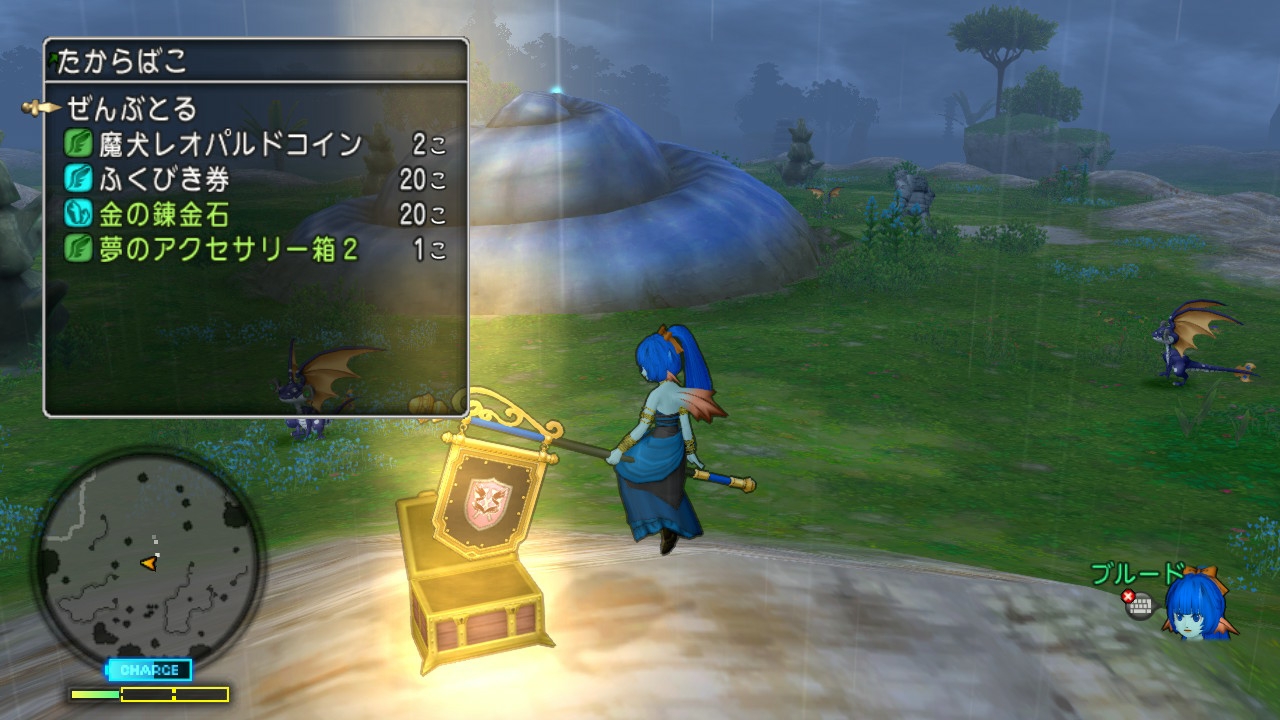 Dq10廃プレイヤーさんに同意やツッコミ625 お宝の写真 編 ブルードのブログ Dq10