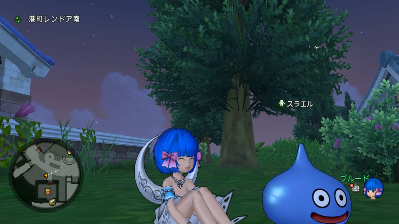 ドラゴンクエスト誕生35周年記念 大魔王ゾーマへの挑戦 闇ゾーマ募集は期間限定チャレンジで ブルードのブログ Dq10