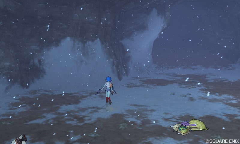 悪鬼ゾンガロン ブルードのブログ Dq10