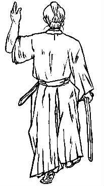 100bulklod 今度は侍のイラストを 100bulklod 今度は侍のイラストを