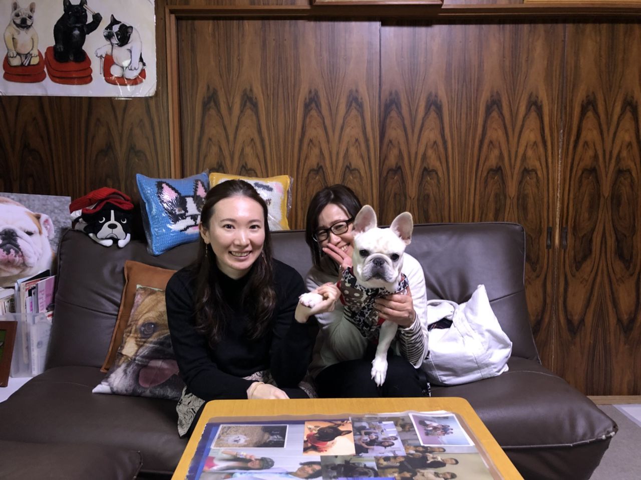 はんぺん君が遊びに来てくれたよ イーストジャパン小山犬舎 グランブルー犬舎ブログ はんぺん君が遊びに来てくれたよ イーストジャパン小山犬舎 グランブルー犬舎ブログ