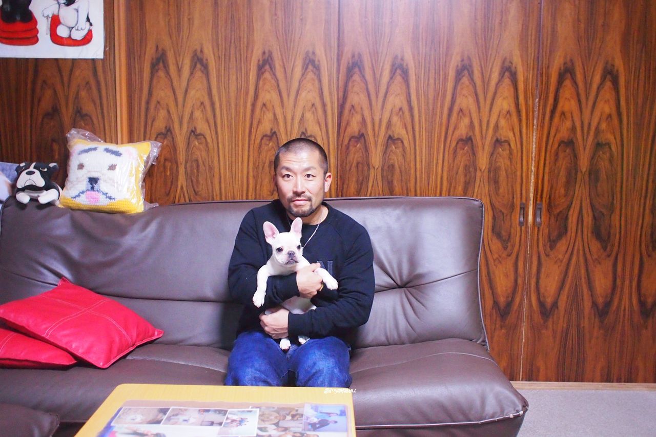 ケツメイシの大蔵さん イーストジャパン小山犬舎 グランブルー犬舎ブログ ケツメイシの大蔵さん イーストジャパン小山犬舎 グランブルー犬舎ブログ
