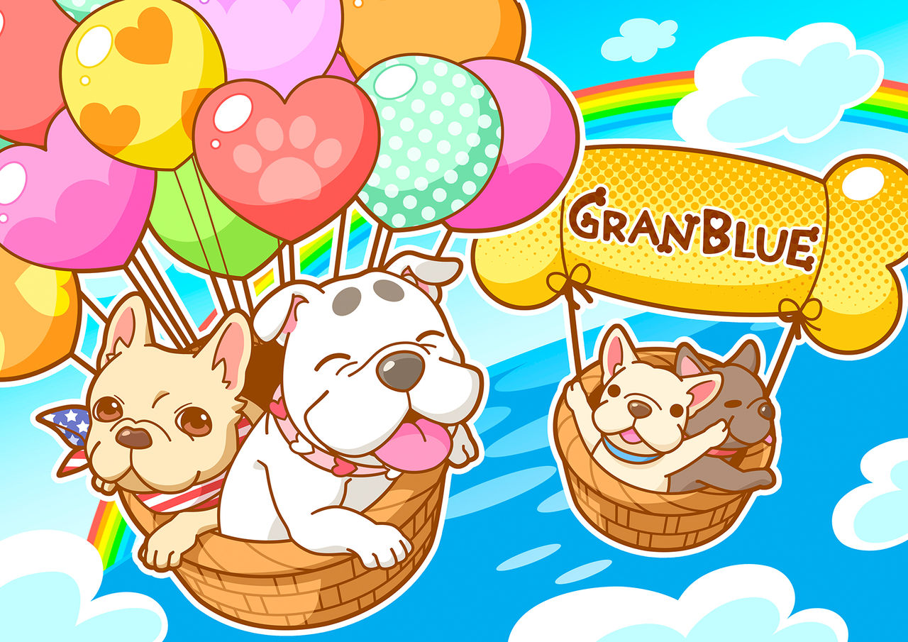 まろさんイラスト頂きました イーストジャパン小山犬舎 グランブルー犬舎ブログ まろさんイラスト頂きました イーストジャパン小山犬舎 グランブルー犬舎ブログ