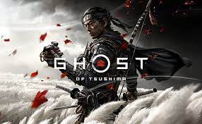 ghost of tsusima