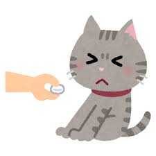 猫 爪とぎ いらすとや