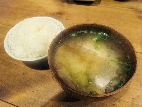 常笑＠中野