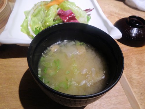 あえん 伊勢丹会館店＠新宿三丁目