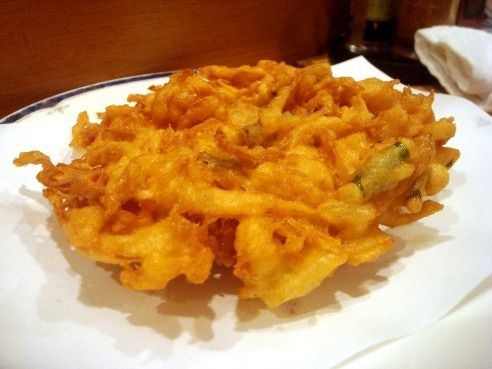 廣畑@中野
