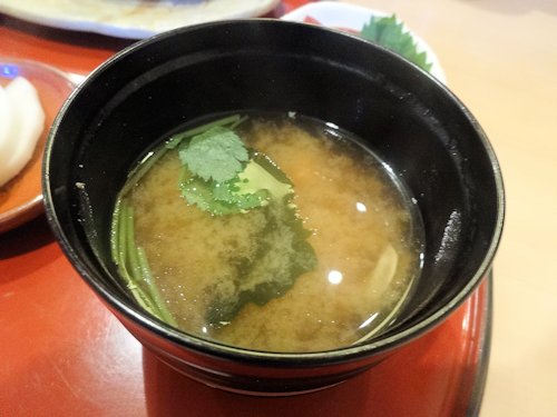 四季音＠中野