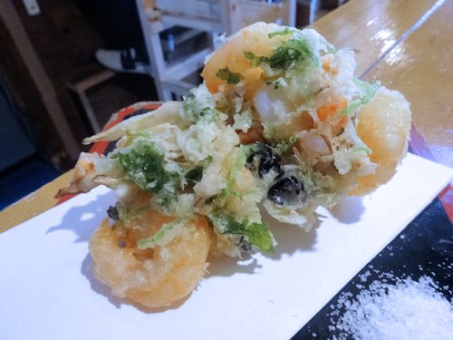 浅見製麺所@中野