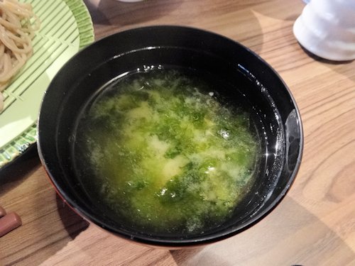 天喜代＠中野