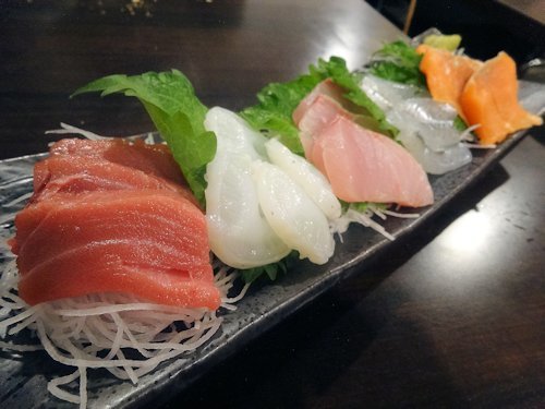 ぽんた食堂@中野
