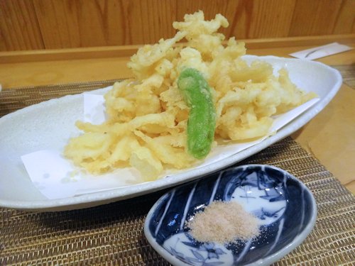 酒菜家 秀@中野