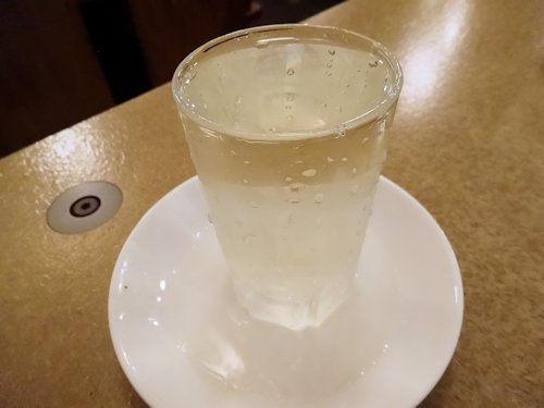 長浜食堂＠中野