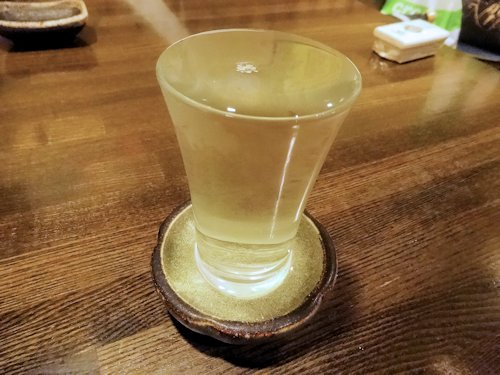 食楽@中野