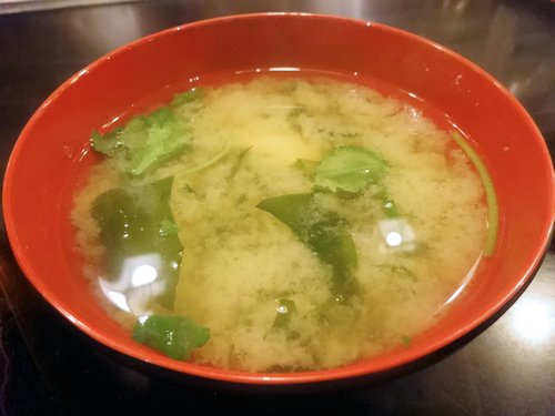 三河屋＠中野
